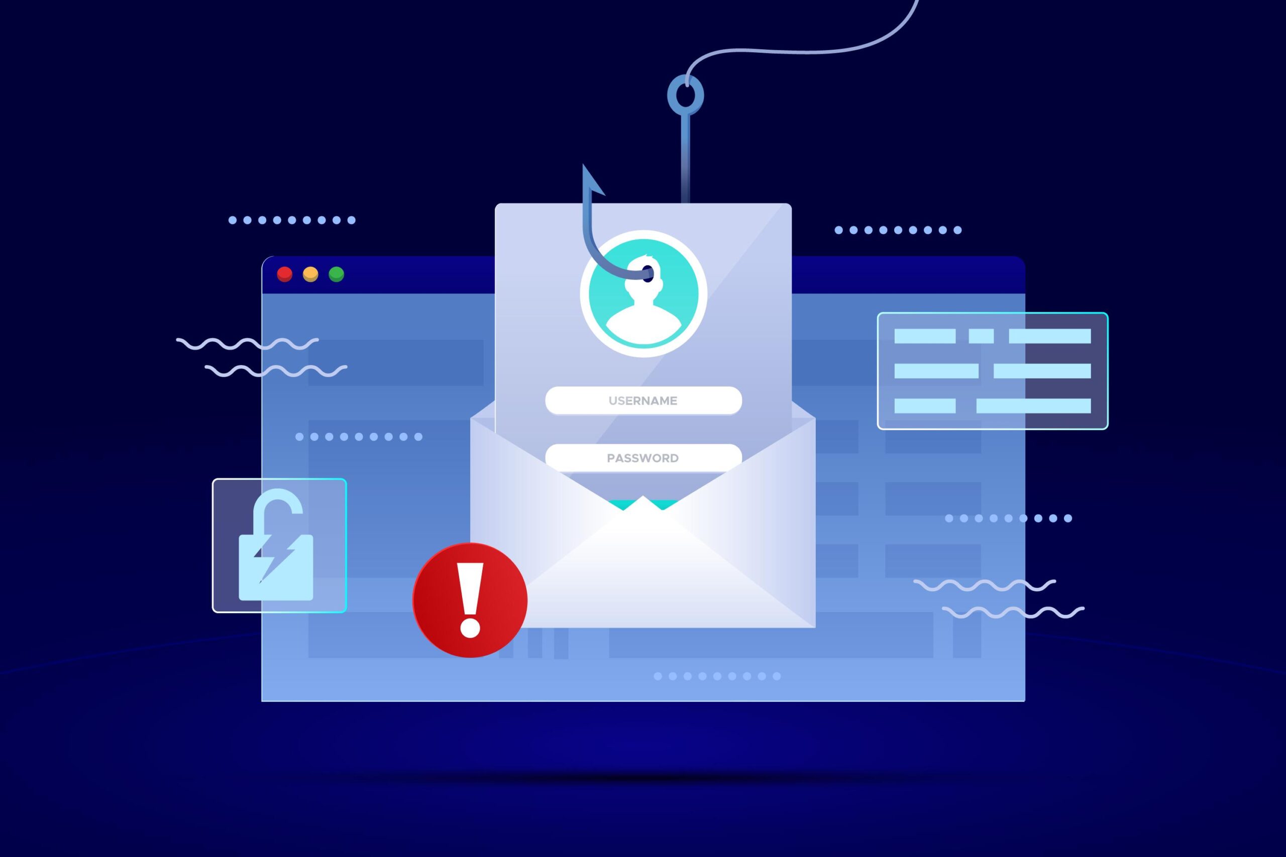 Νέα απάτη με δήθεν e-mail από κρατικό φορέα για «ΔΩΡΕΑΝ πακέτο γιορτών»